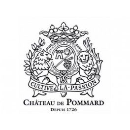 Chateau de Pommard