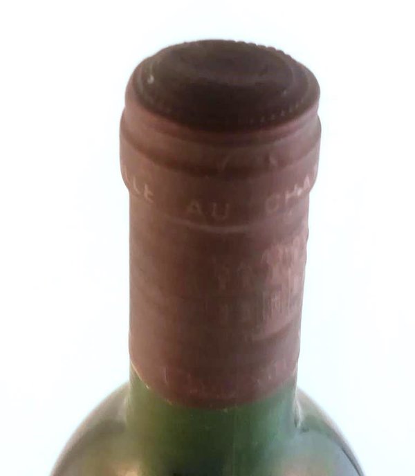 Chateau Aney 1986 Medoc