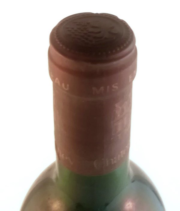 Chateau Aney 1986 Medoc