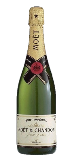 Moët & Chandon Brut Impérial Champagne Gift set