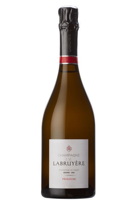 Champagne J.M. Labruyere Grand Cru Prologue