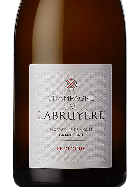 Champagne J.M. Labruyere Grand Cru Prologue