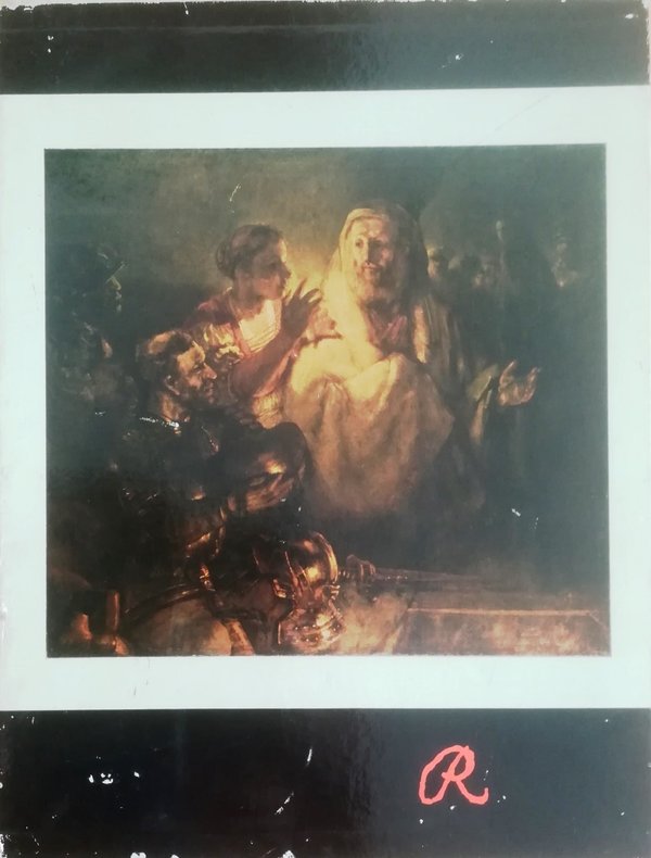 Rembrandt Bijbel 1965-1967