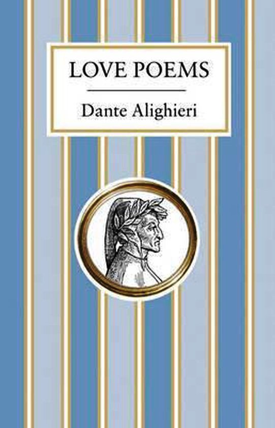 Dante Alighieri Love Poems