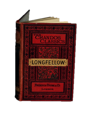 Longfellow 1878