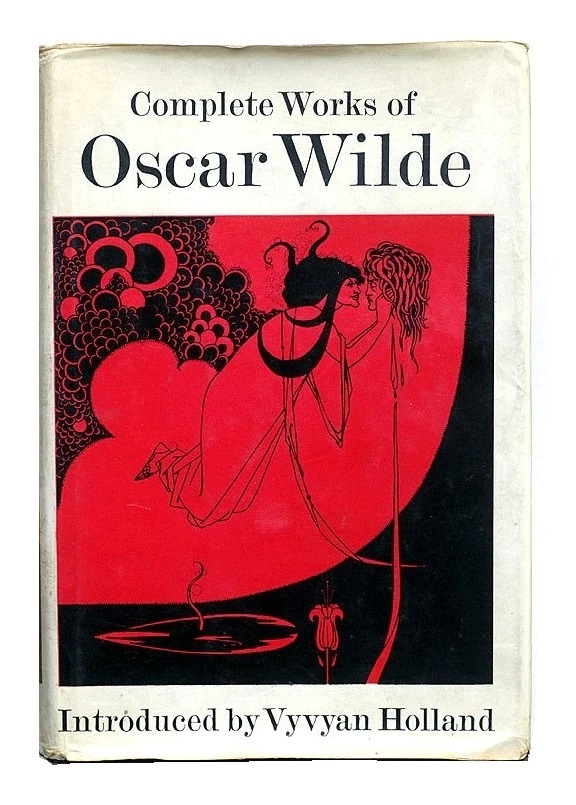 Complete works of Oscar Wilde 1975